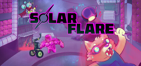 SOLARFLARE