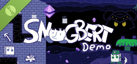 Snogbert Demo