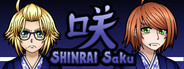 SHINRAI Saku - Blooming Beyond Despair