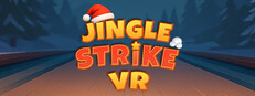 Jingle Strike VR game capsule image
