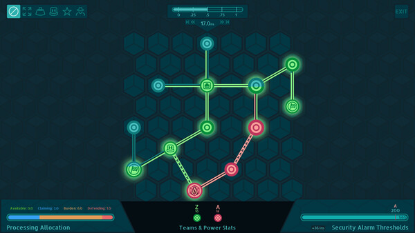 Network Notation Demo