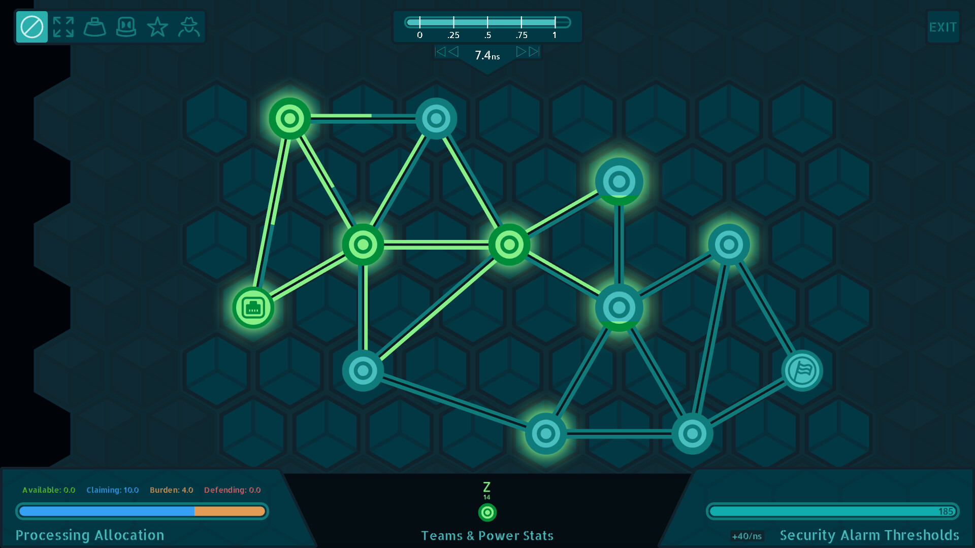 #6. Network Notation Demo (Steam) 由: Matchbox Games LLC
