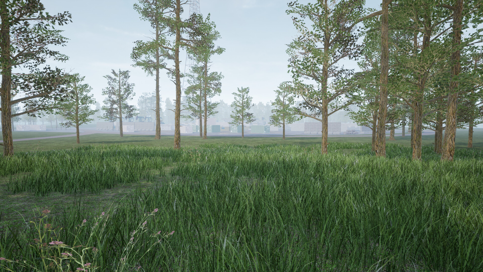 Under the apocalypse screenshot #6