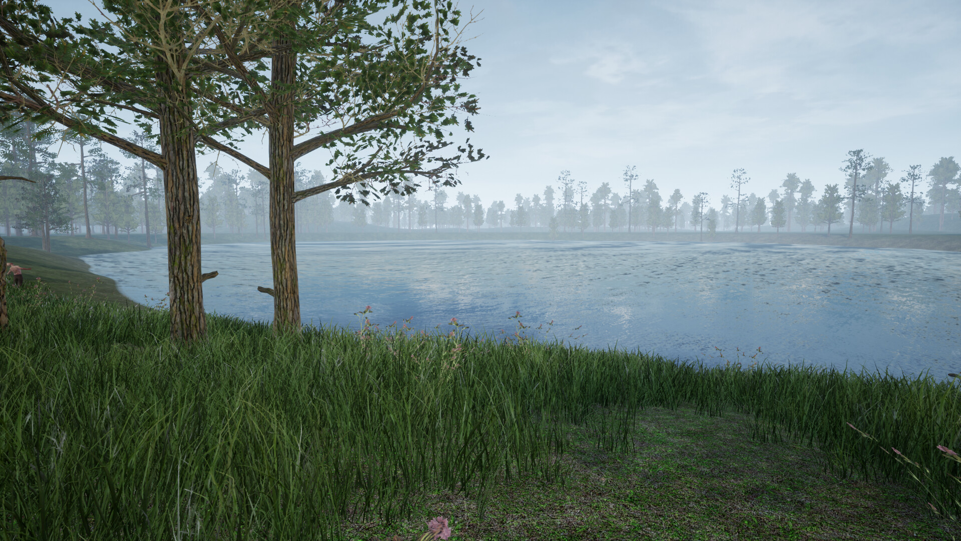 Under the apocalypse screenshot #5