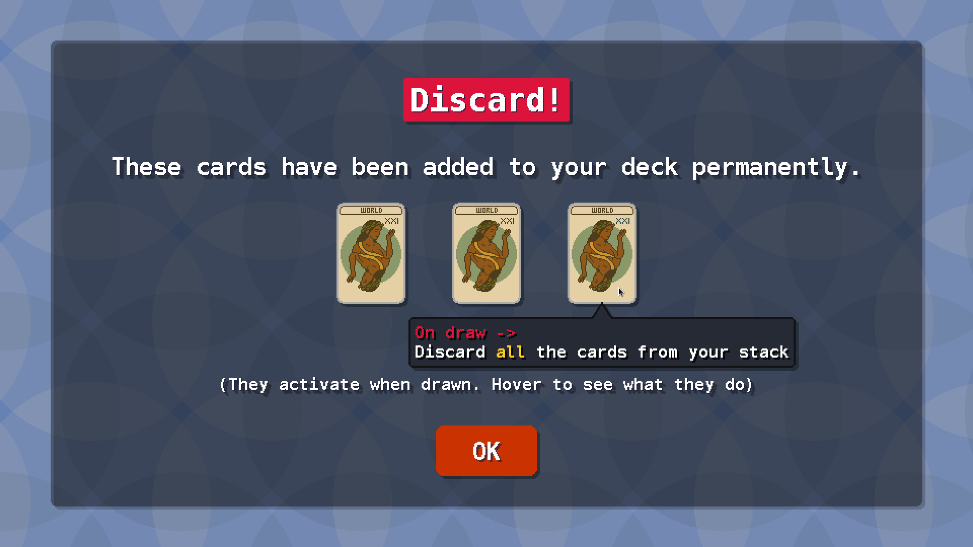 Queue Queen screenshot #6