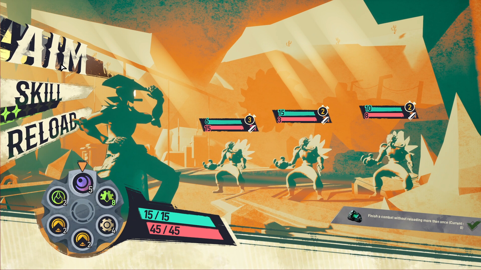 #1. Barrel Roll Demo (Steam) De: Rubika