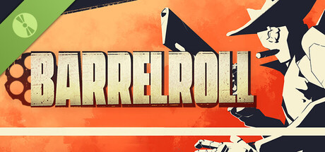 Barrel Roll Demo