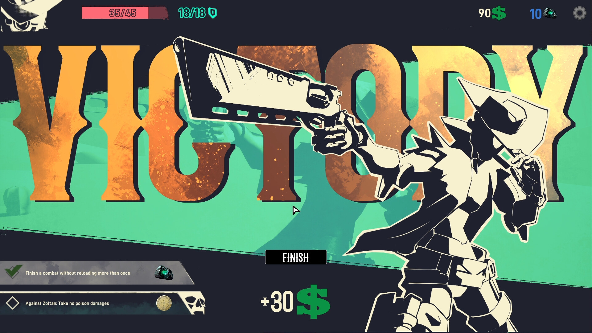 #6. Barrel Roll Demo (Steam) De: Rubika