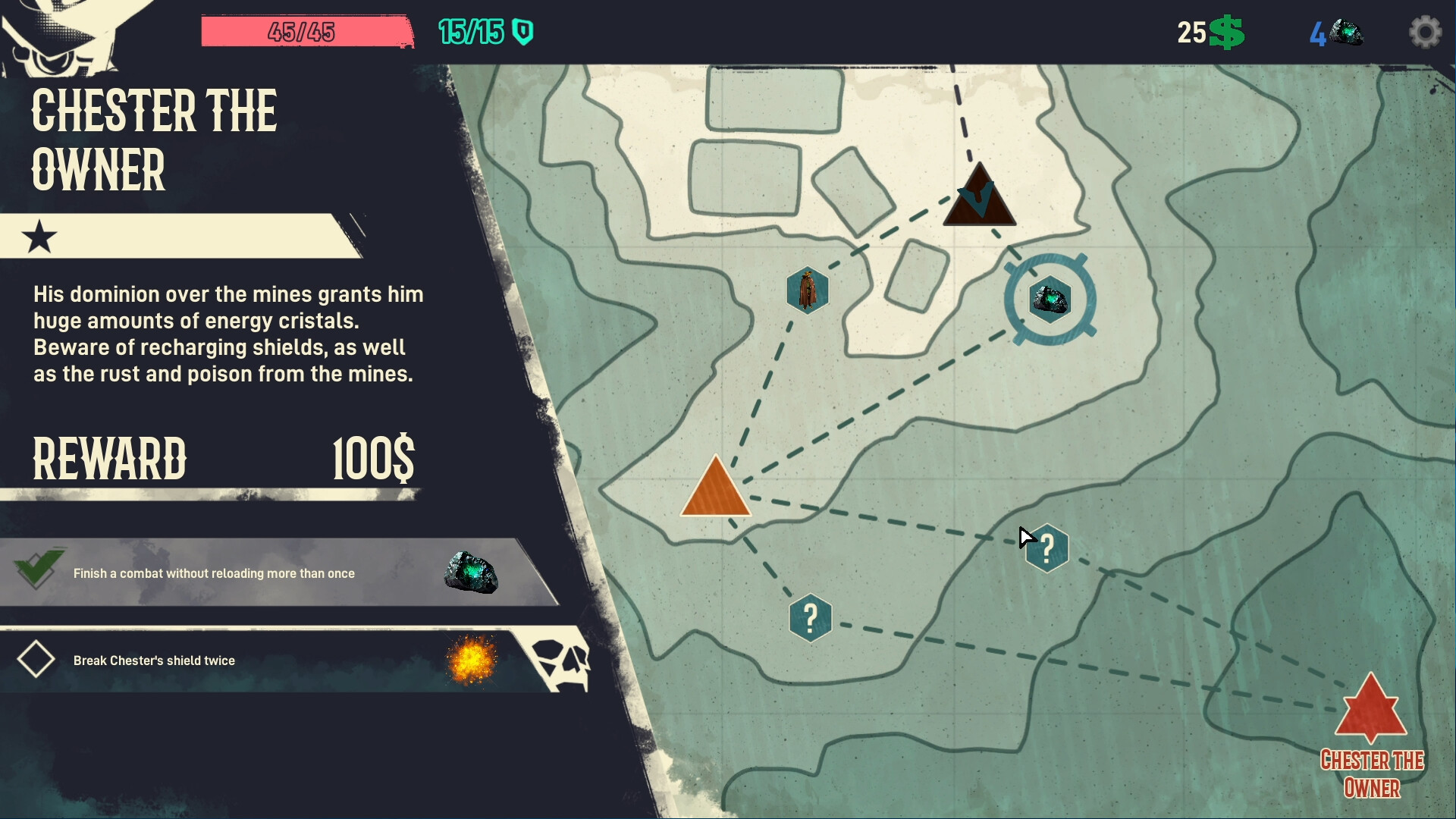 #8. Barrel Roll Demo (Steam) De: Rubika