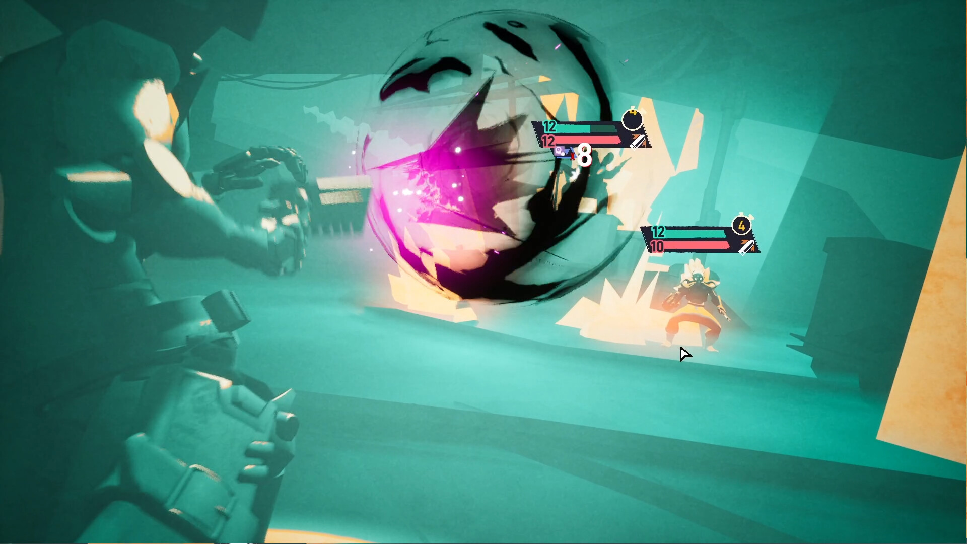 #2. Barrel Roll Demo (Steam) De: Rubika