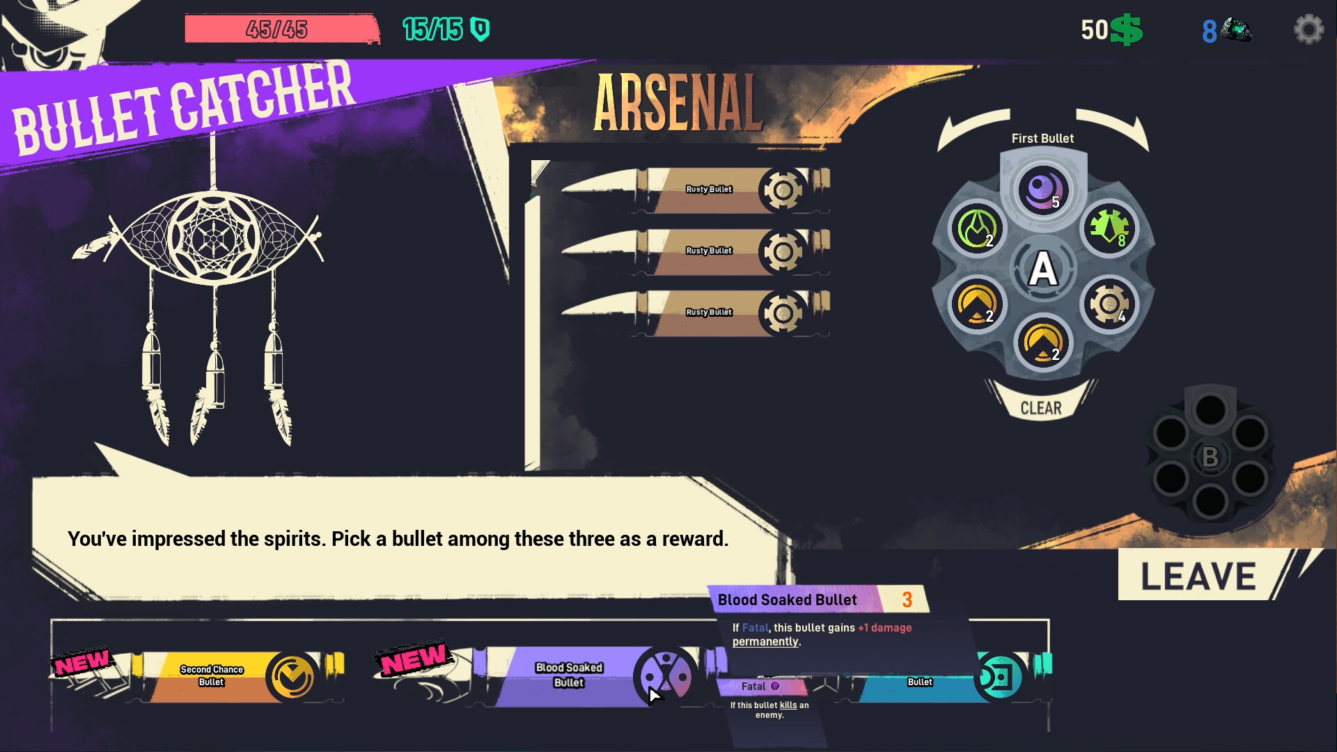 #5. Barrel Roll Demo (Steam) De: Rubika