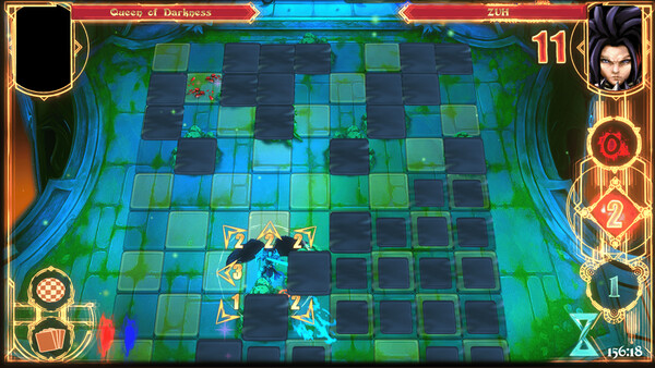 Soul Card Duel Demo screenshot 6