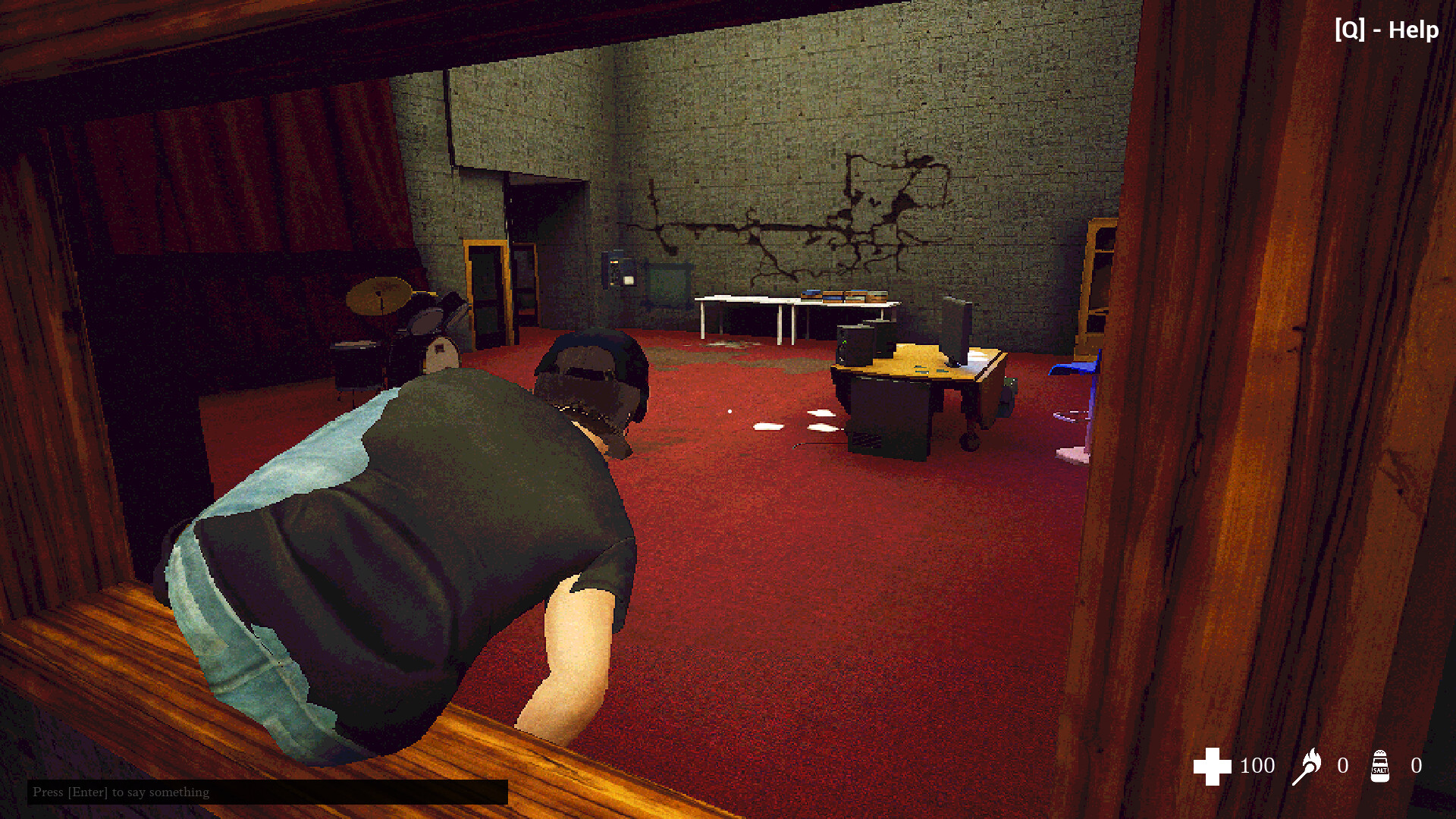 P.A.C. screenshot #5