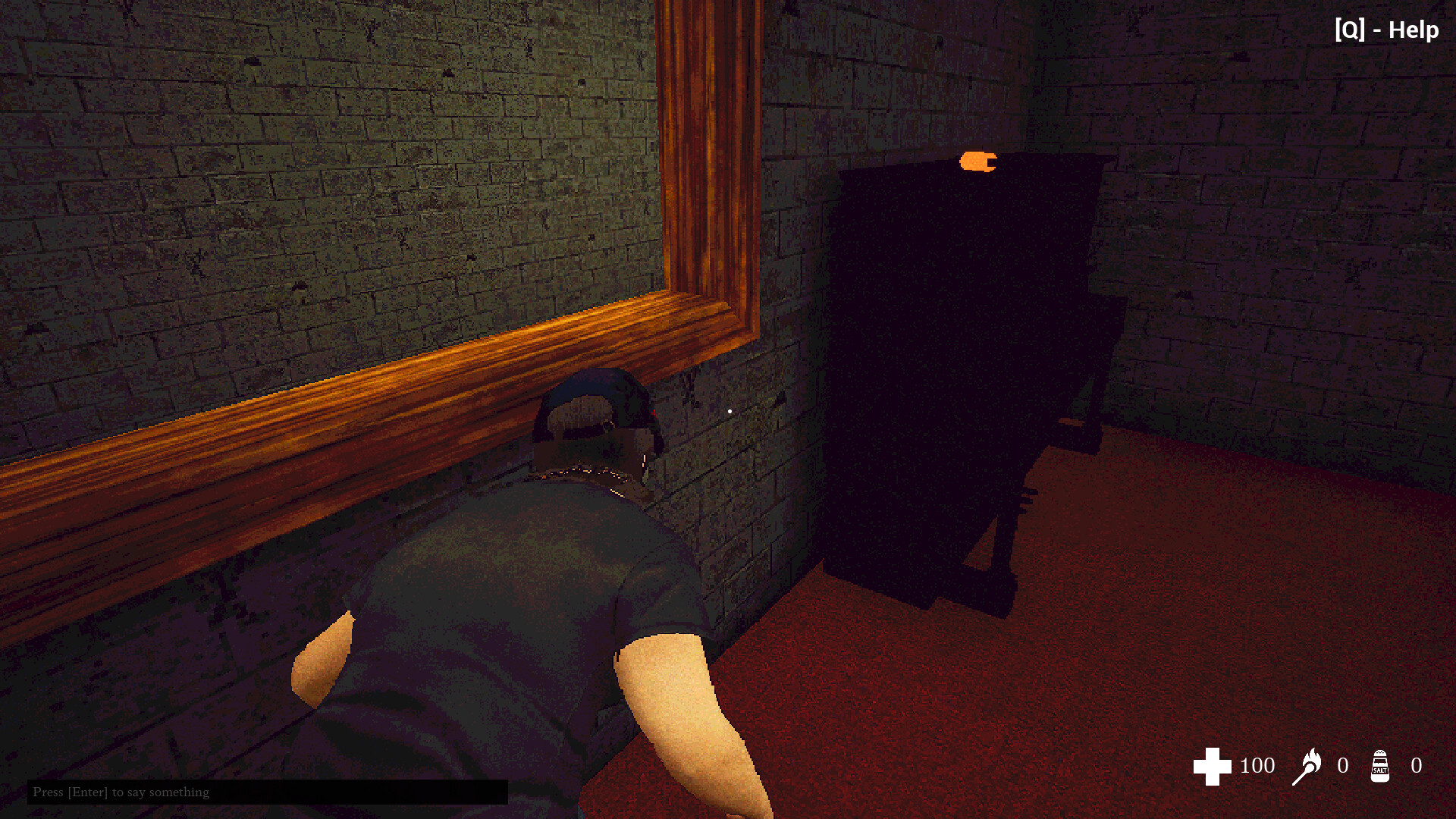 P.A.C. screenshot #4