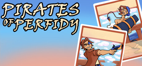 Pirates of Perfidy