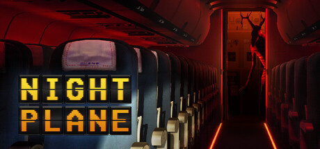 Night Plane Playtest