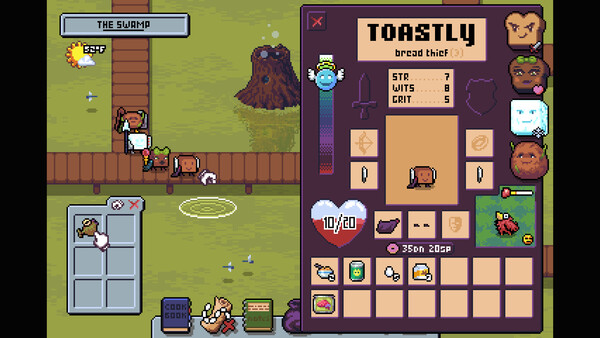 Screenshot media