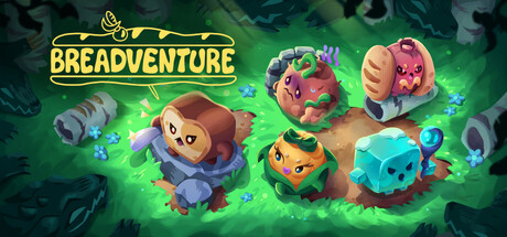 Breadventure header