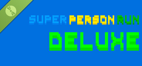 螢幕擷取畫面 (1) Super Person Run Deluxe Demo
