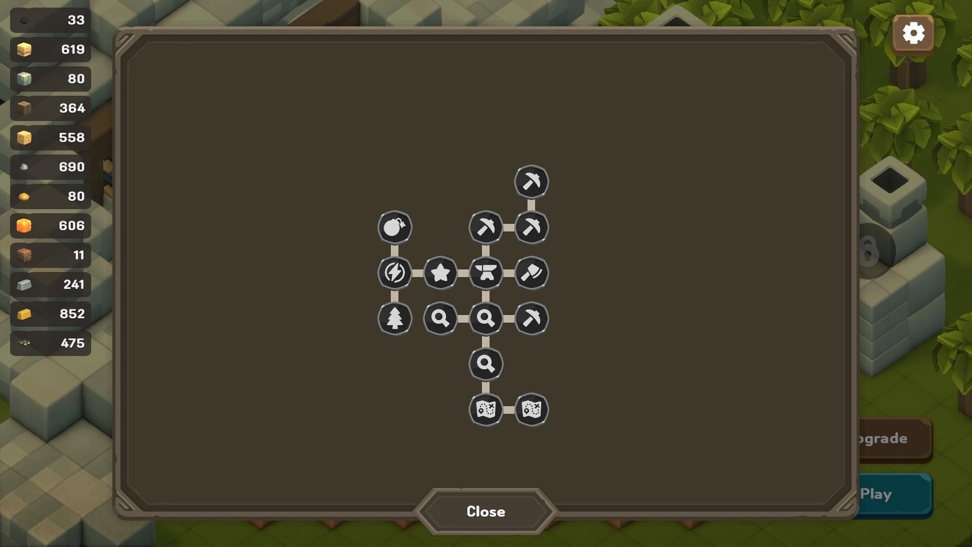 Mine It All! screenshot #4