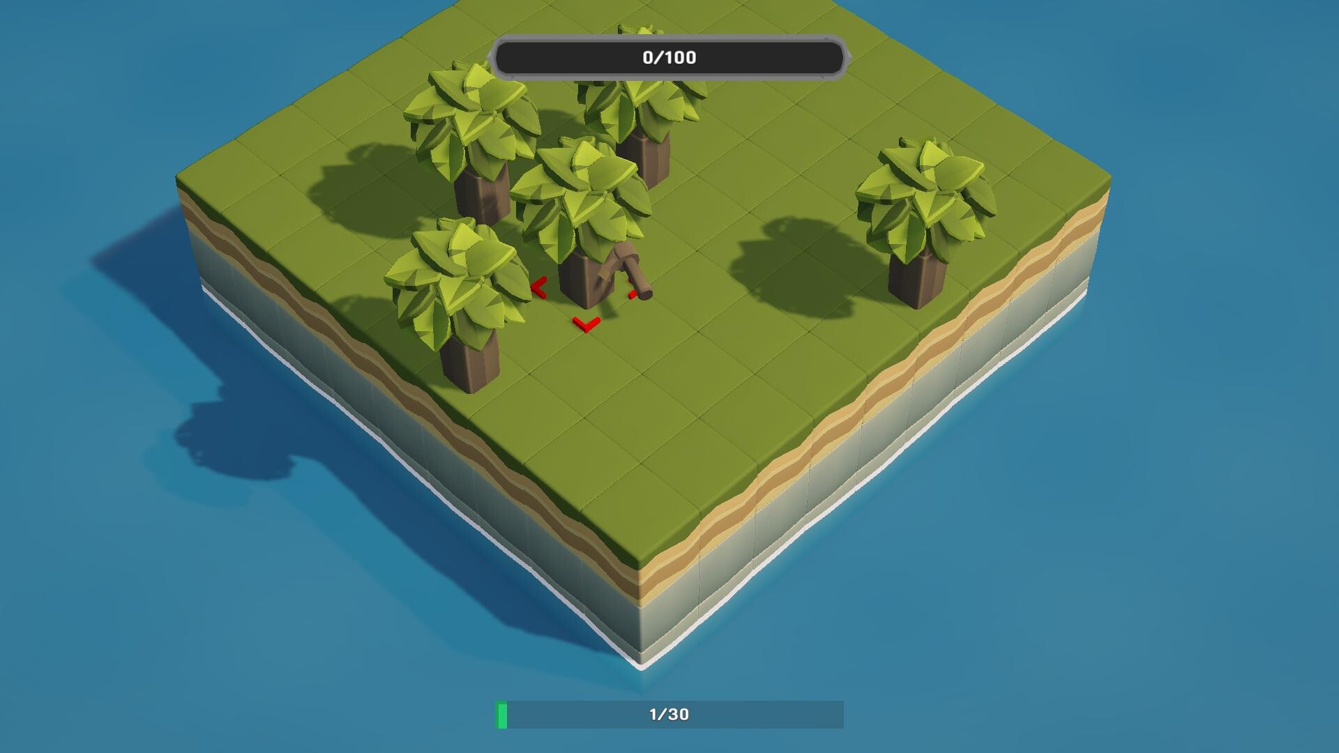 Mine It All! screenshot #5