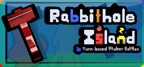 RabbitHole Island : Turn-based Vtuber Battles - Missile Maxcellaneous. Popular. 