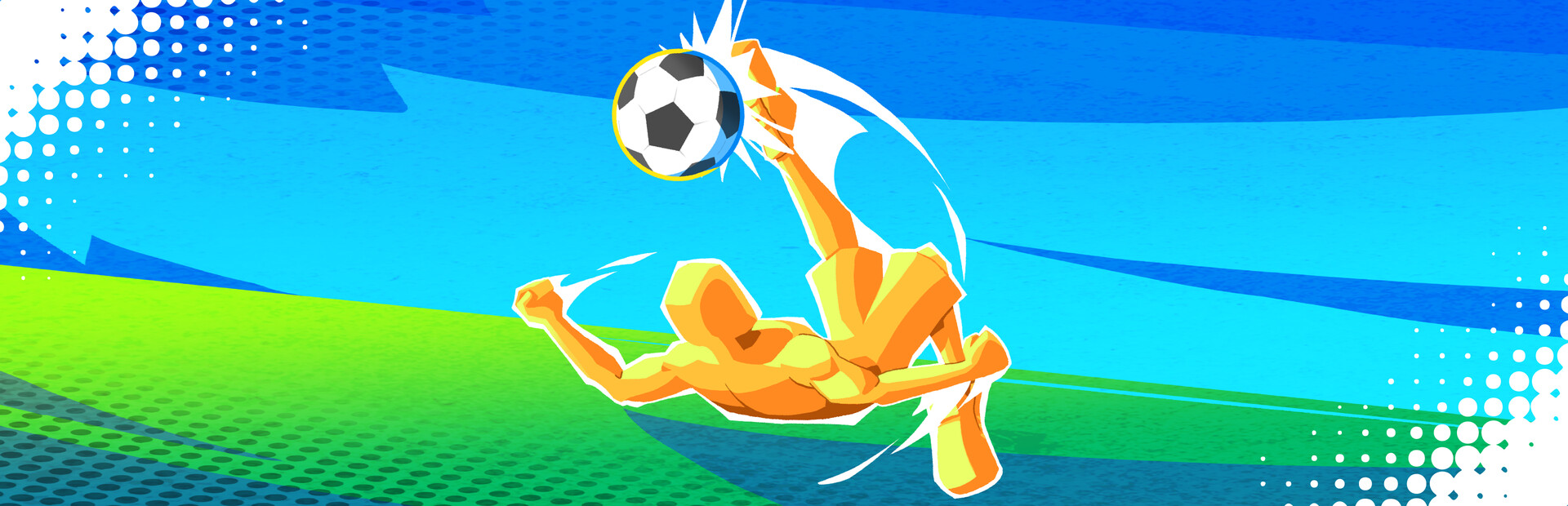 Footgolf