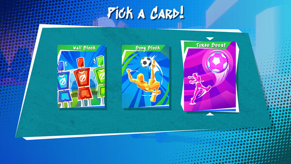 Footgolf screenshot 3