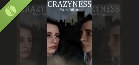 Crazyness: Weird Village Demo