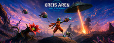 KREIS AREN ashes of the uprising
