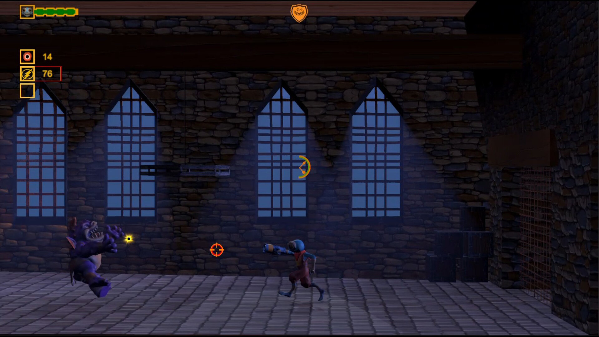 KREIS AREN ashes of the uprising screenshot #2