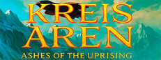 KREIS AREN ashes of the uprising