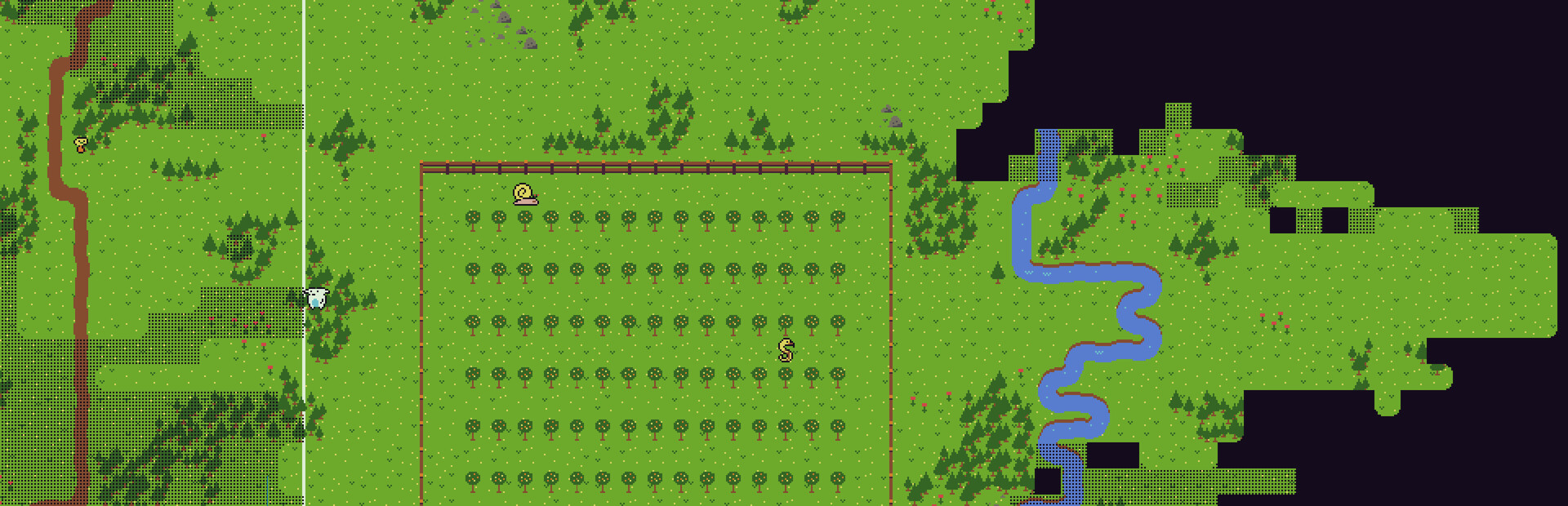 Poppy Seed Pets: Capture the Flag