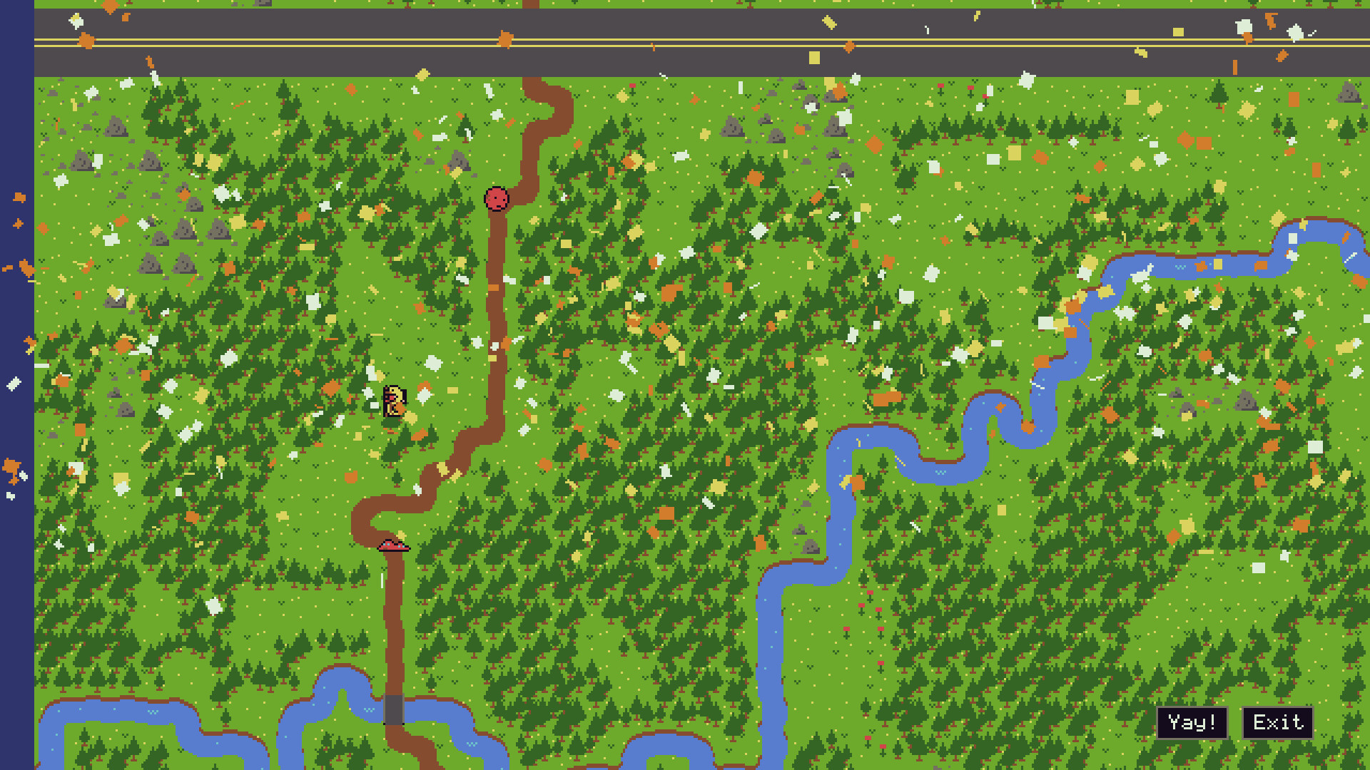 Poppy Seed Pets: Capture the Flag screenshot #5