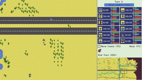 Poppy Seed Pets: Capture the Flag screenshot 3