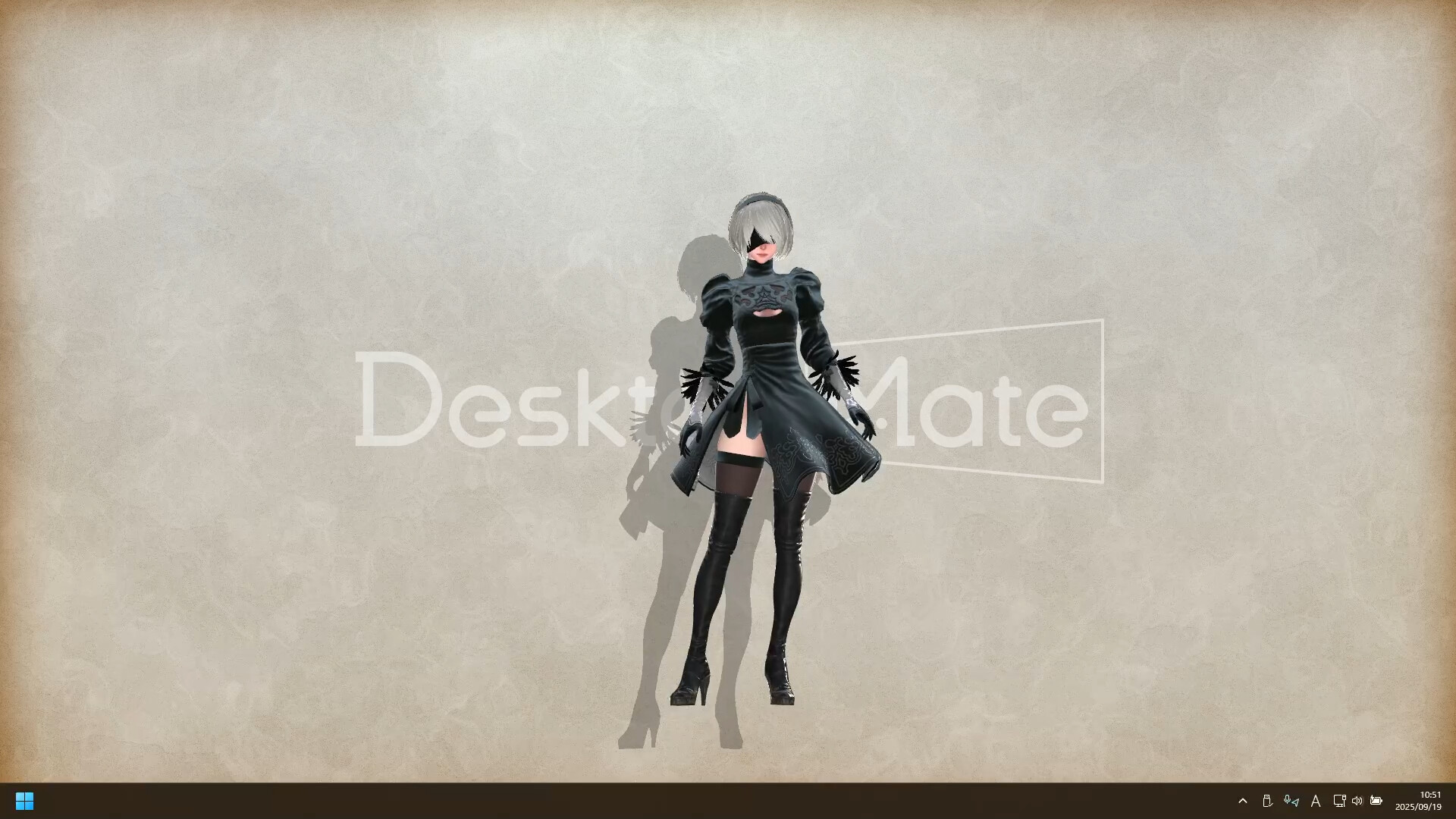 #4. NieR:Automata YoRHa No.2 Type B DLC (Steam) Av: infiniteloop