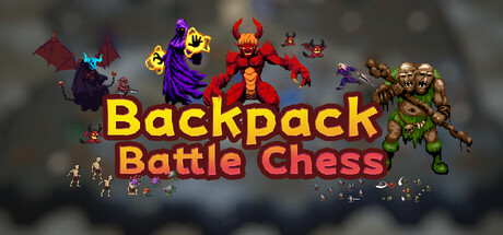 BackpackBattleChess PC game deal