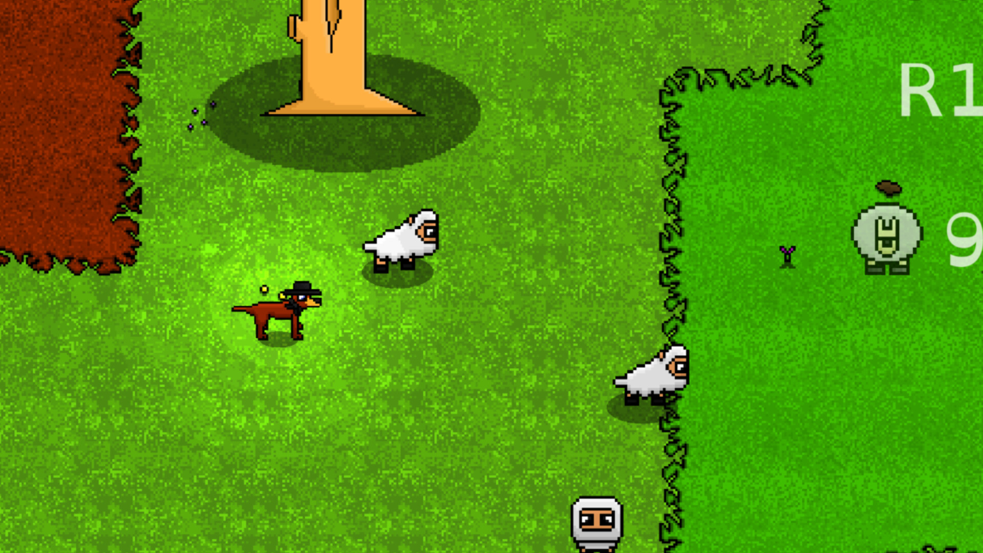 Bush Dog screenshot 9