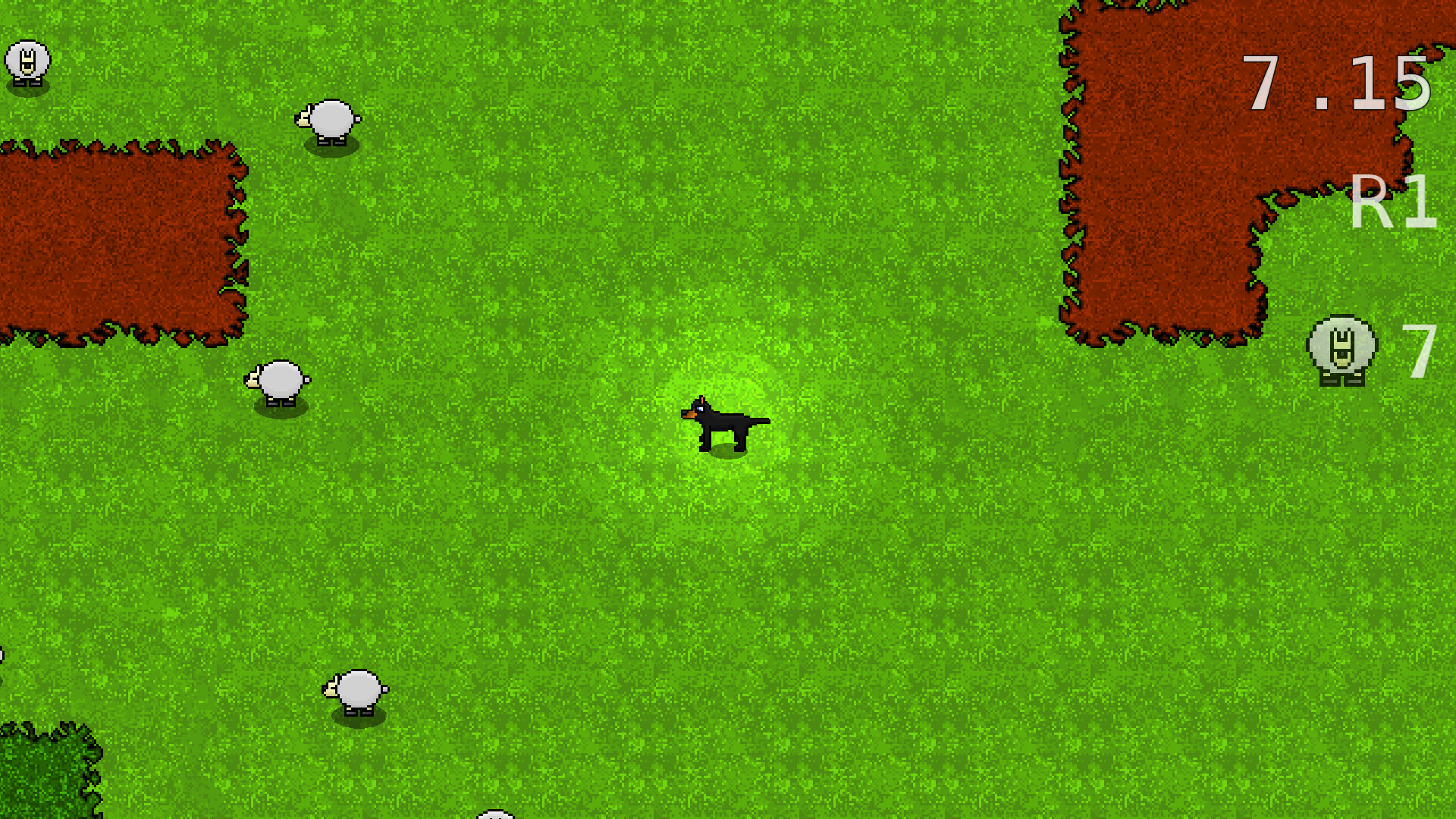 Bush Dog screenshot #8