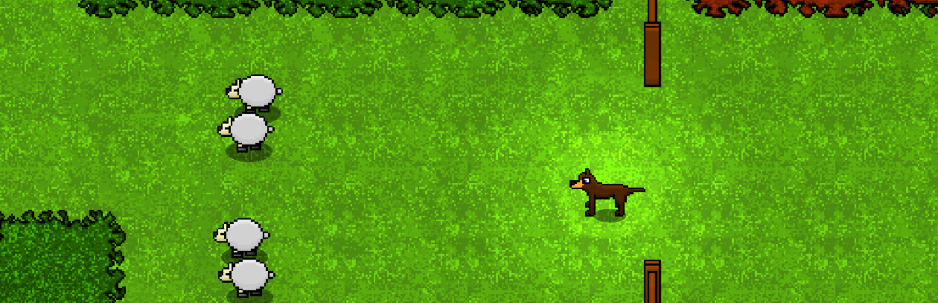 Bush Dog
