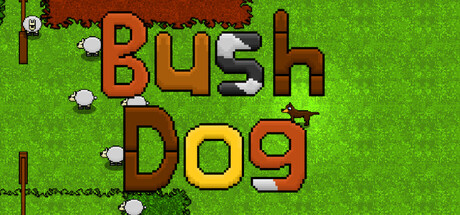 Bush Dog