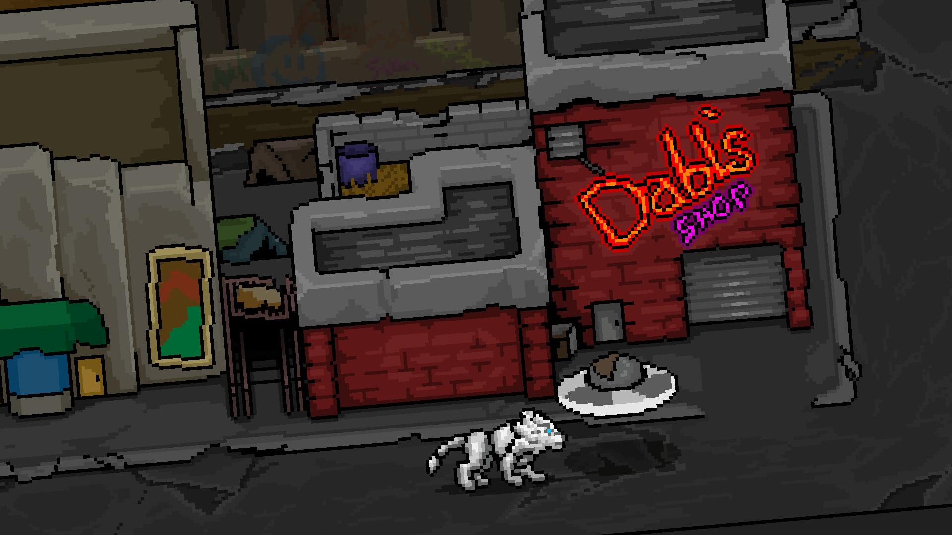 Ghost Code: Ignite screenshot #5