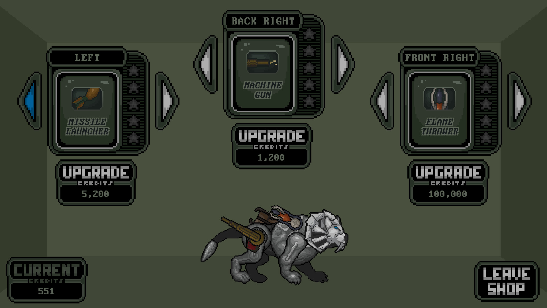 Ghost Code: Ignite screenshot #4