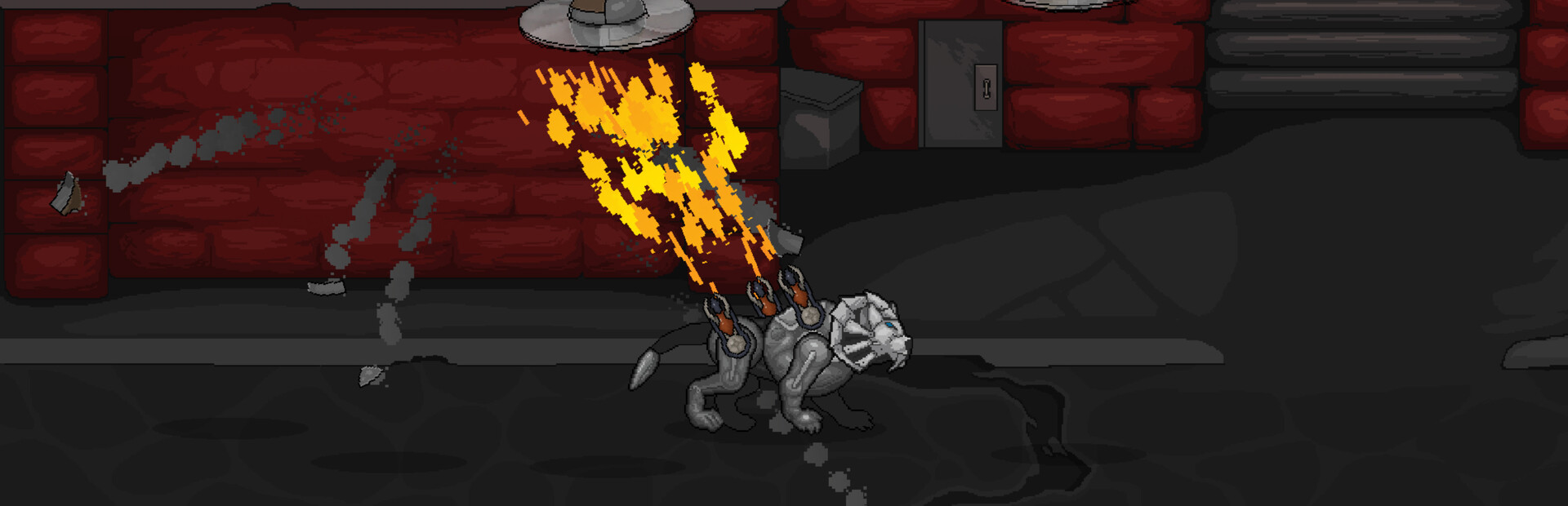Ghost Code: Ignite