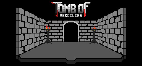 Tomb of Vercilias game cover