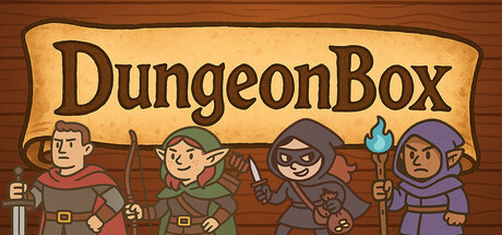 DungeonBox Playtest