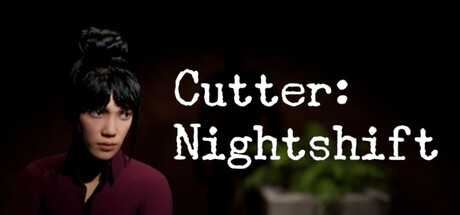 Cutter: Nightshiftの作品画像