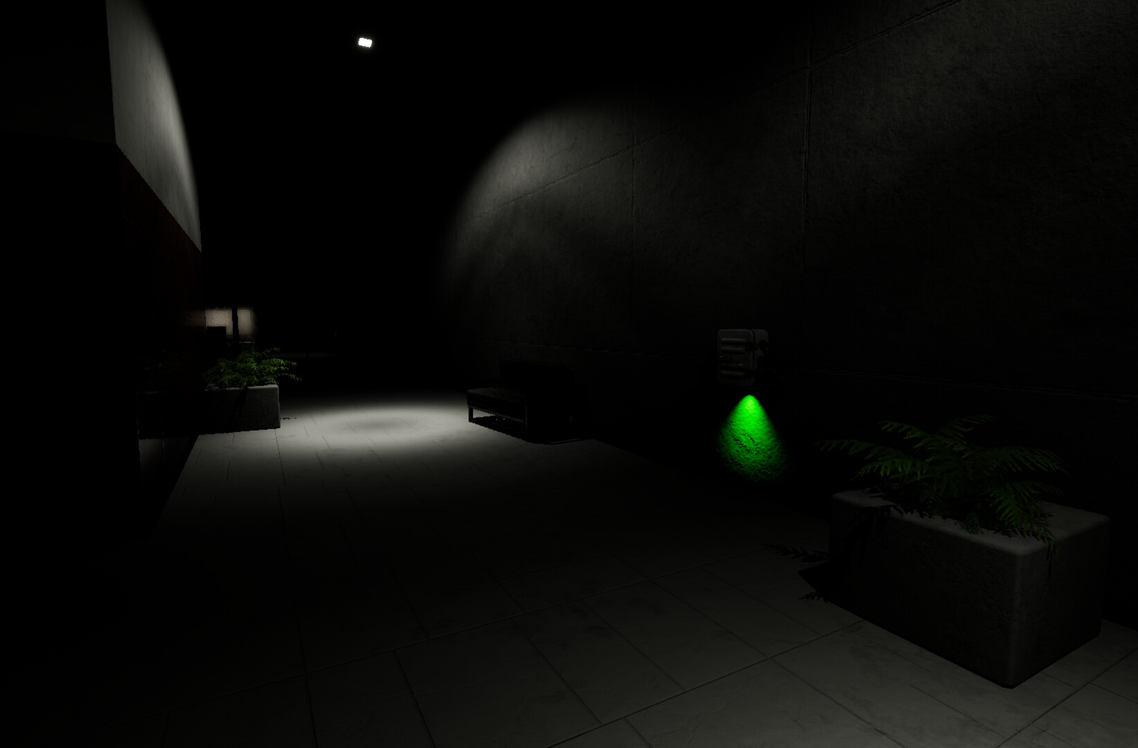 Cutter: Nightshift screenshot #10