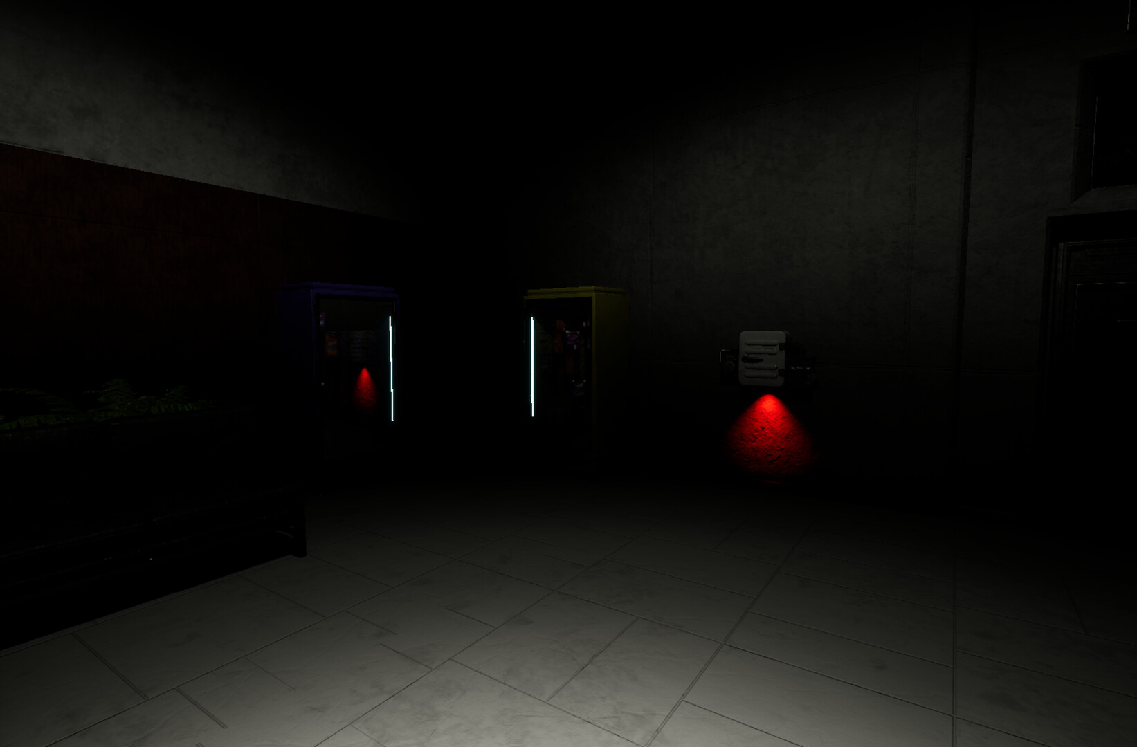 Cutter: Nightshift screenshot #8