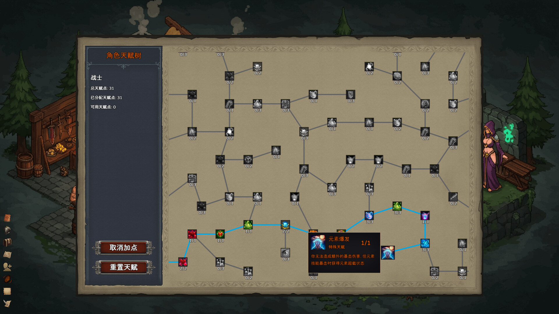 Idle:Dungeon Daily screenshot #6